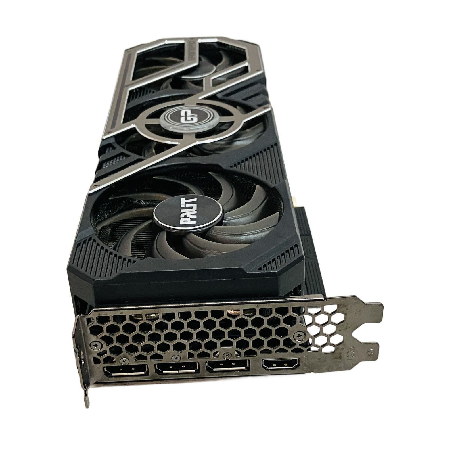 Palit RTX 3070 GAMINGPRO 8GB GDDR6 グラフィックボード グラボ