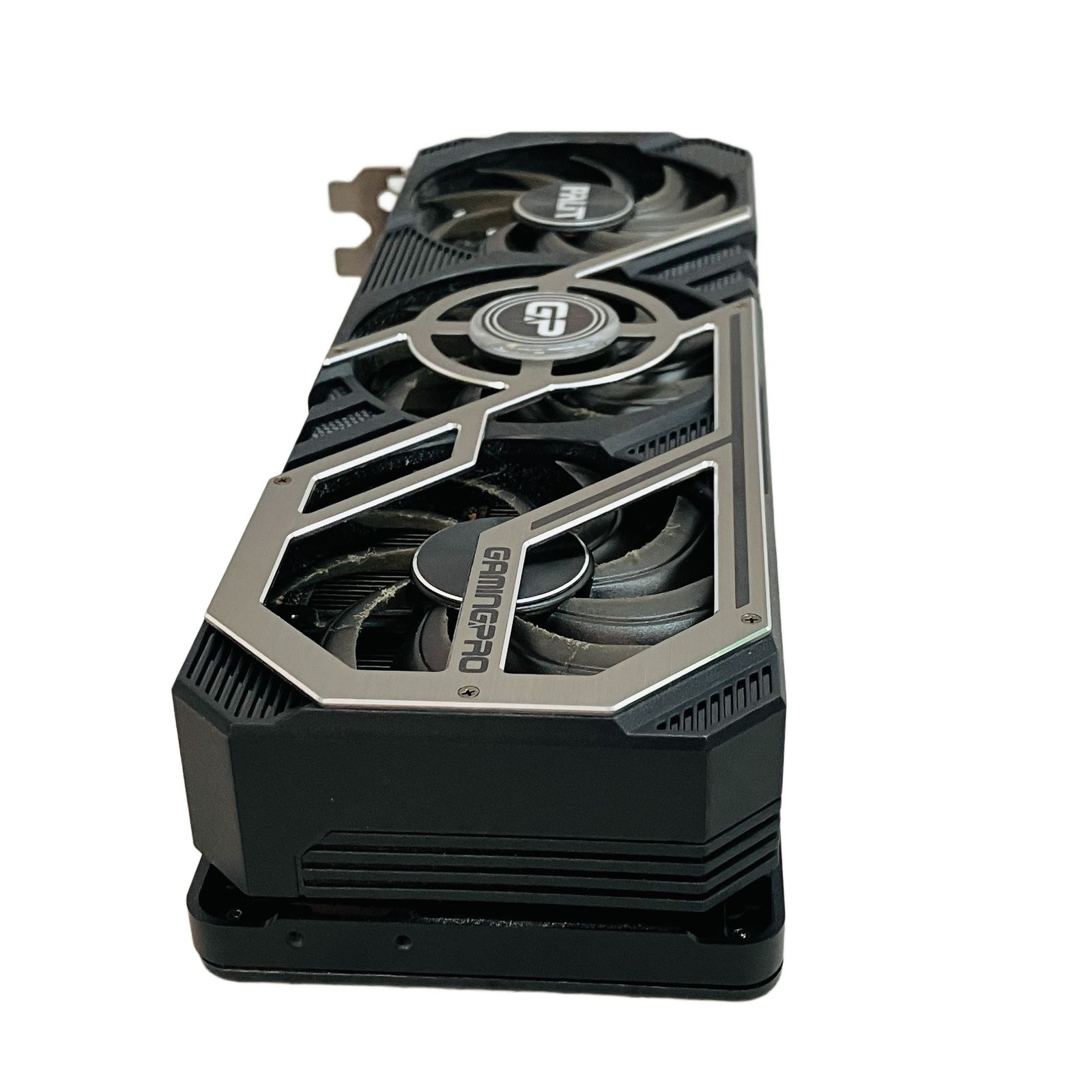 Palit RTX 3070 GAMINGPRO 8GB GDDR6 グラフィックボード グラボ