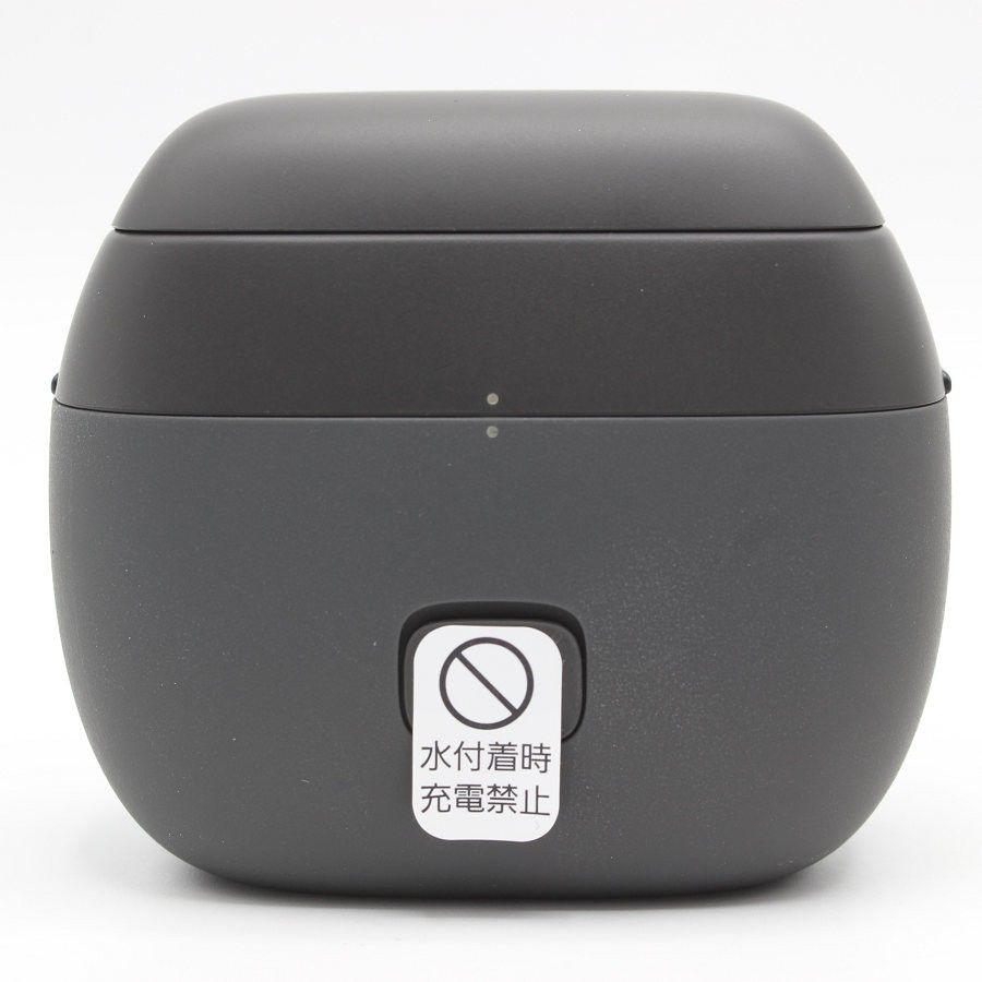 新品】パナソニック ラムダッシュ パームイン ES-PV3A-K マット 