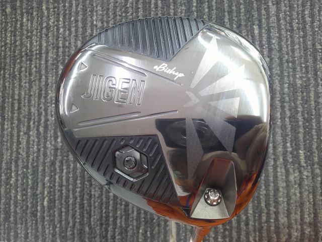 ドライバー その他 JIGEN eBishop Diamana PD 50 S 9 5 8201 博多
