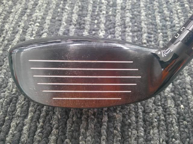 中古 ユーティリティ タイトリスト TS3 HYBRID/TENSEI CK PRO Orange