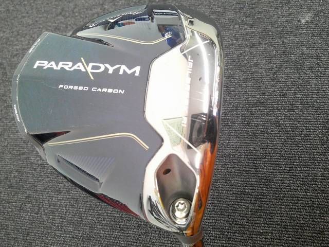 ドライバー キャロウェイ PARADYM VENTUS TR 5 for Callaway JP レンチナシ R 10 6929