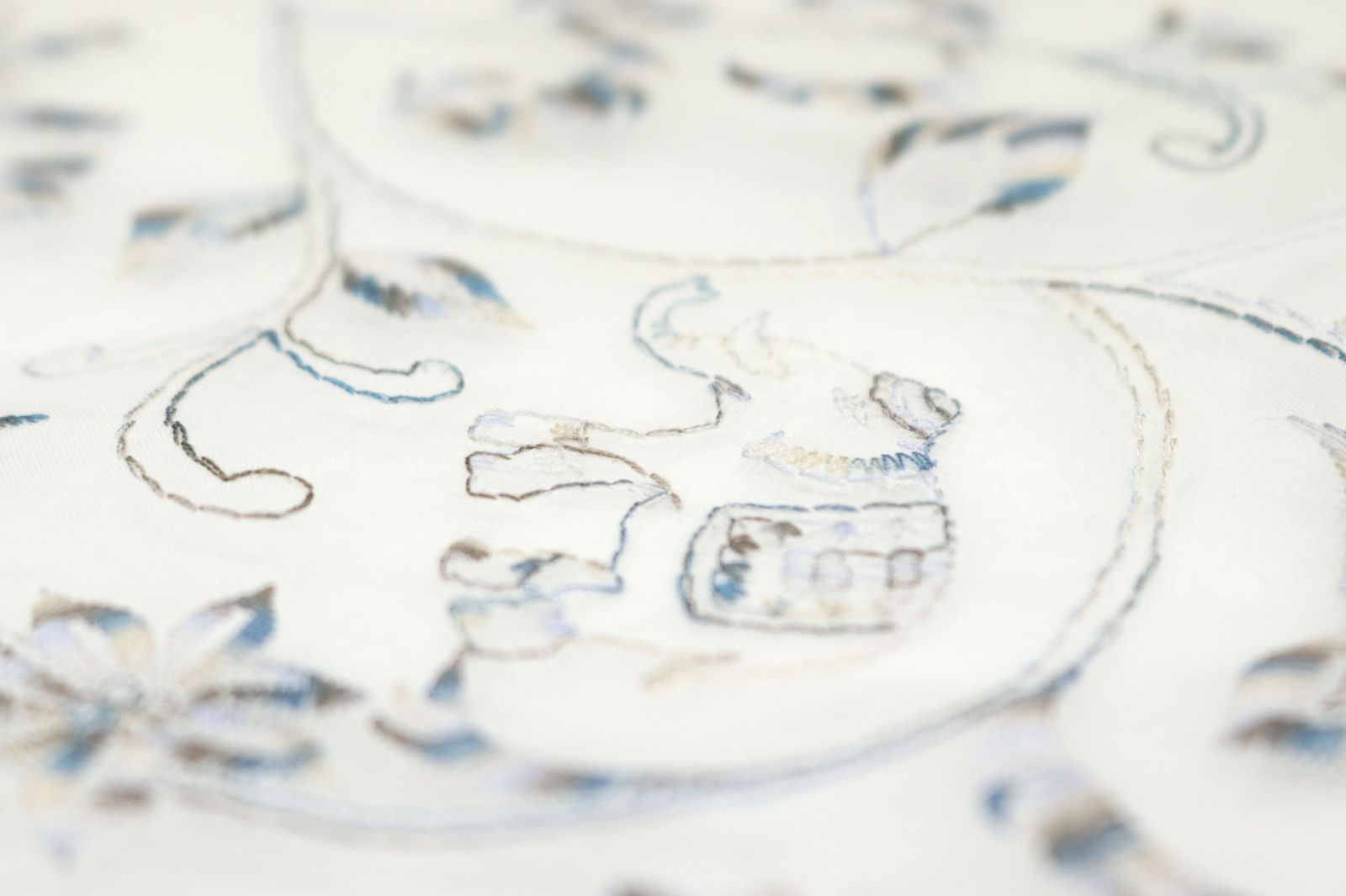 コート お仕立て付き