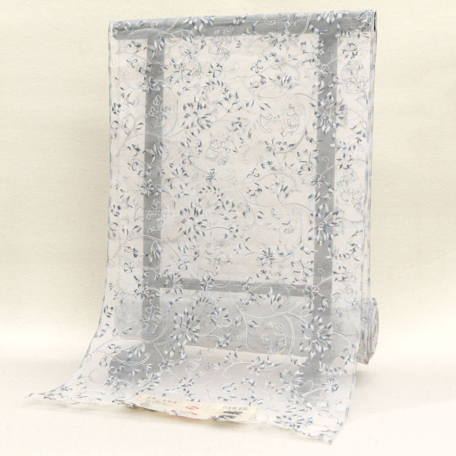 お仕立て付き １ヶ月半～２ヶ月で発送