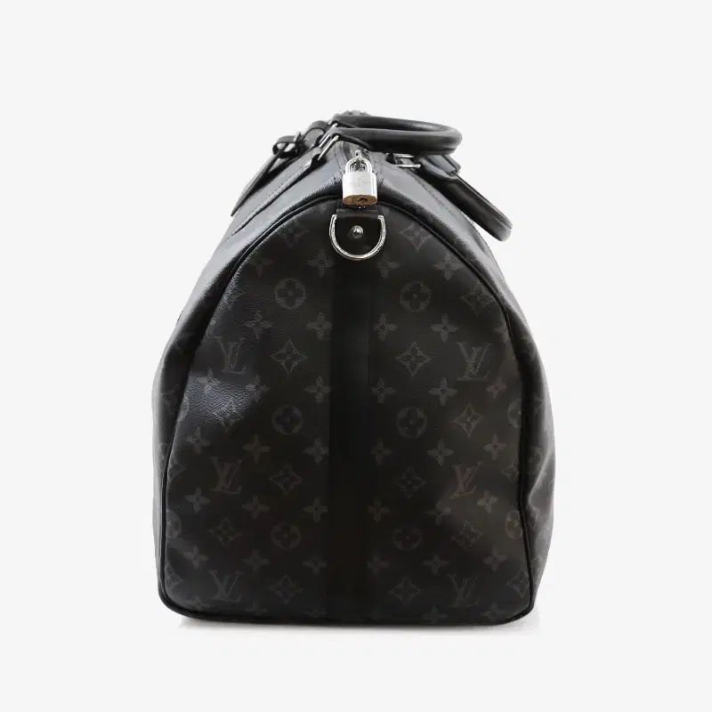 LOUIS VUITTON キーポル・バンドリエール 55 M40605 キーポル・バンドリエール 35 モノグラム・エクリプス｜ルイ・ヴィトン