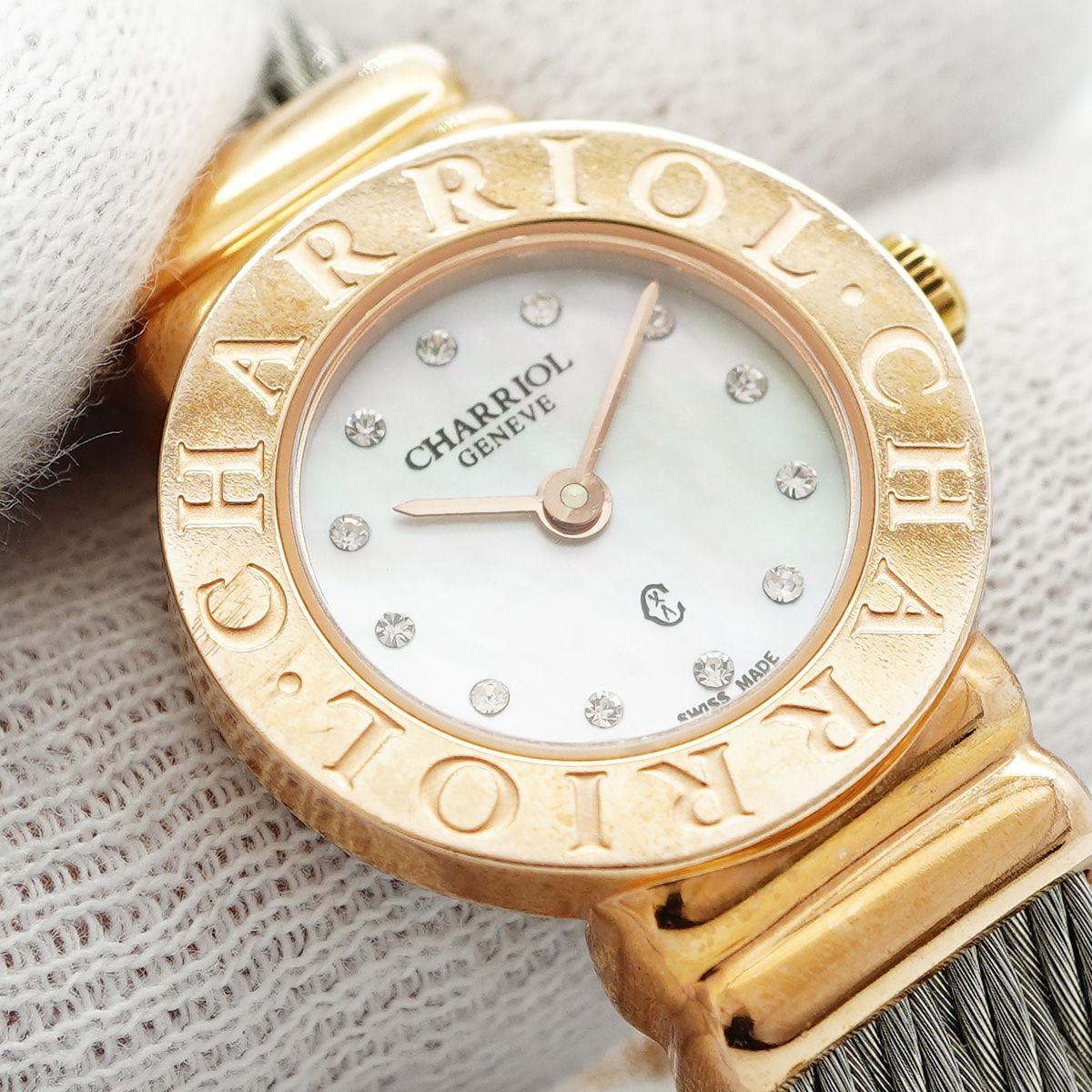 0010 シャオリール