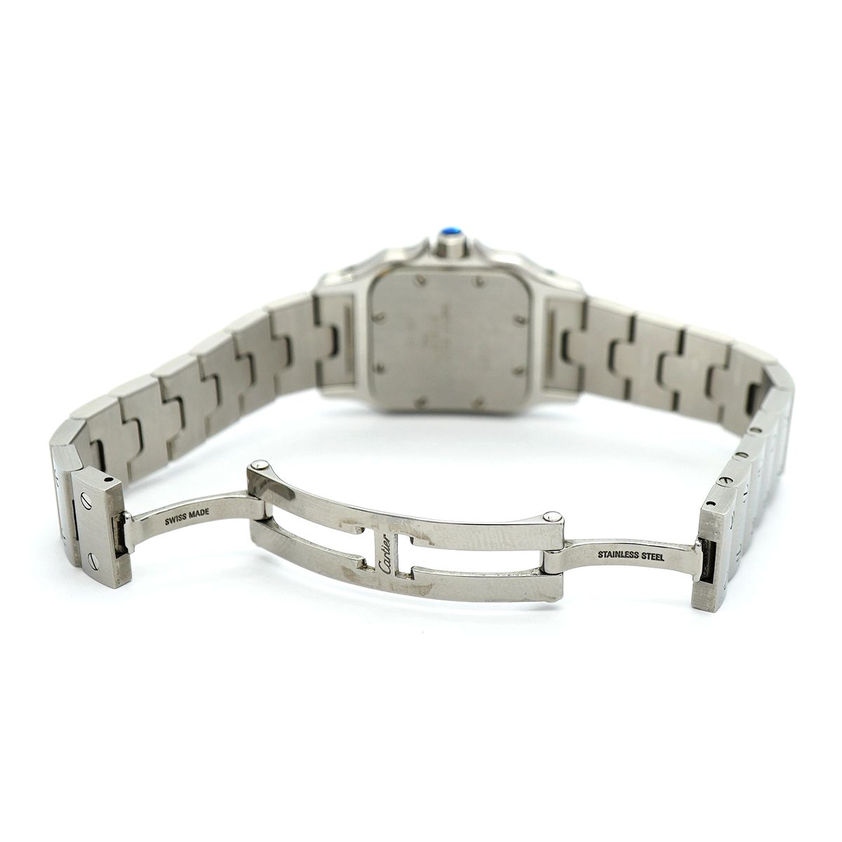 カルティエ サントス