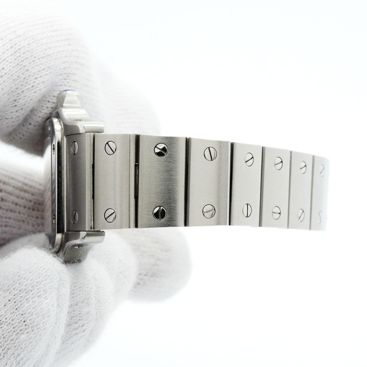 カルティエ サントス