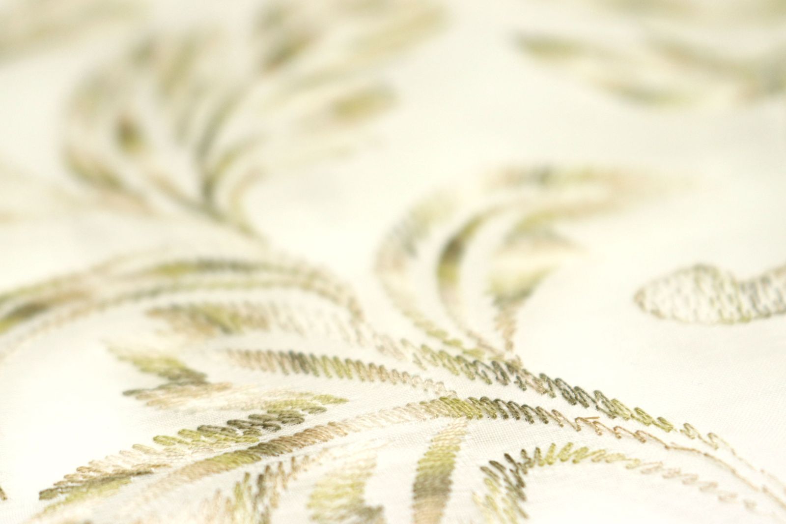 オーガンジー スリーシーズン