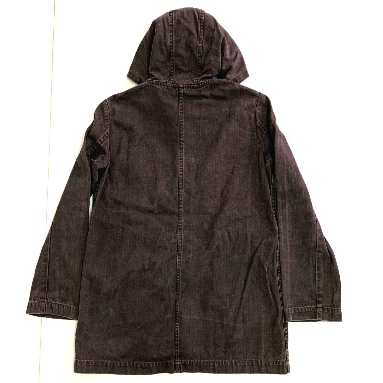 フランス製 VETRA french vintage ヴィンテージ ヘリンボーン ワーク