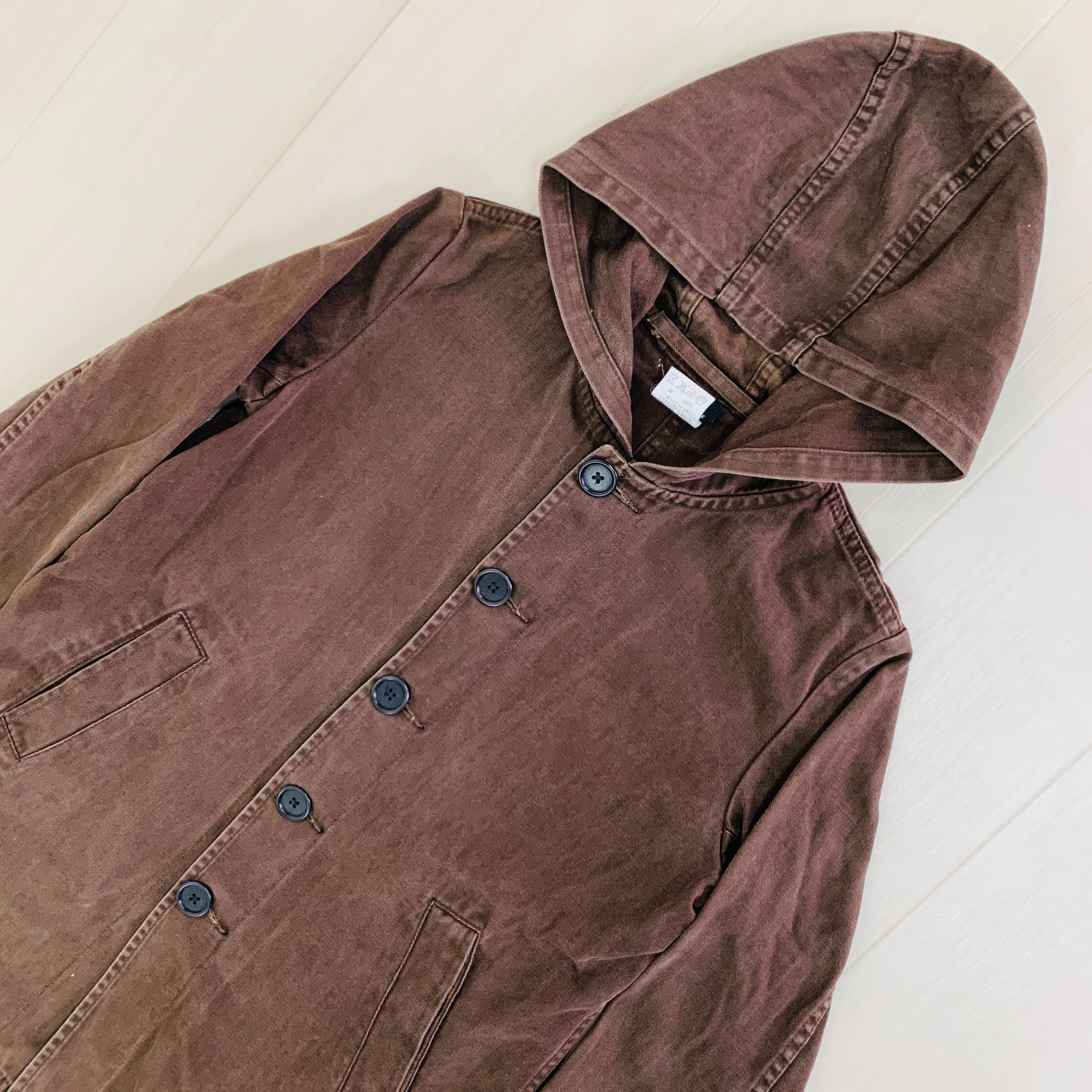 フランス製 VETRA french vintage ヴィンテージ ヘリンボーン ワーク