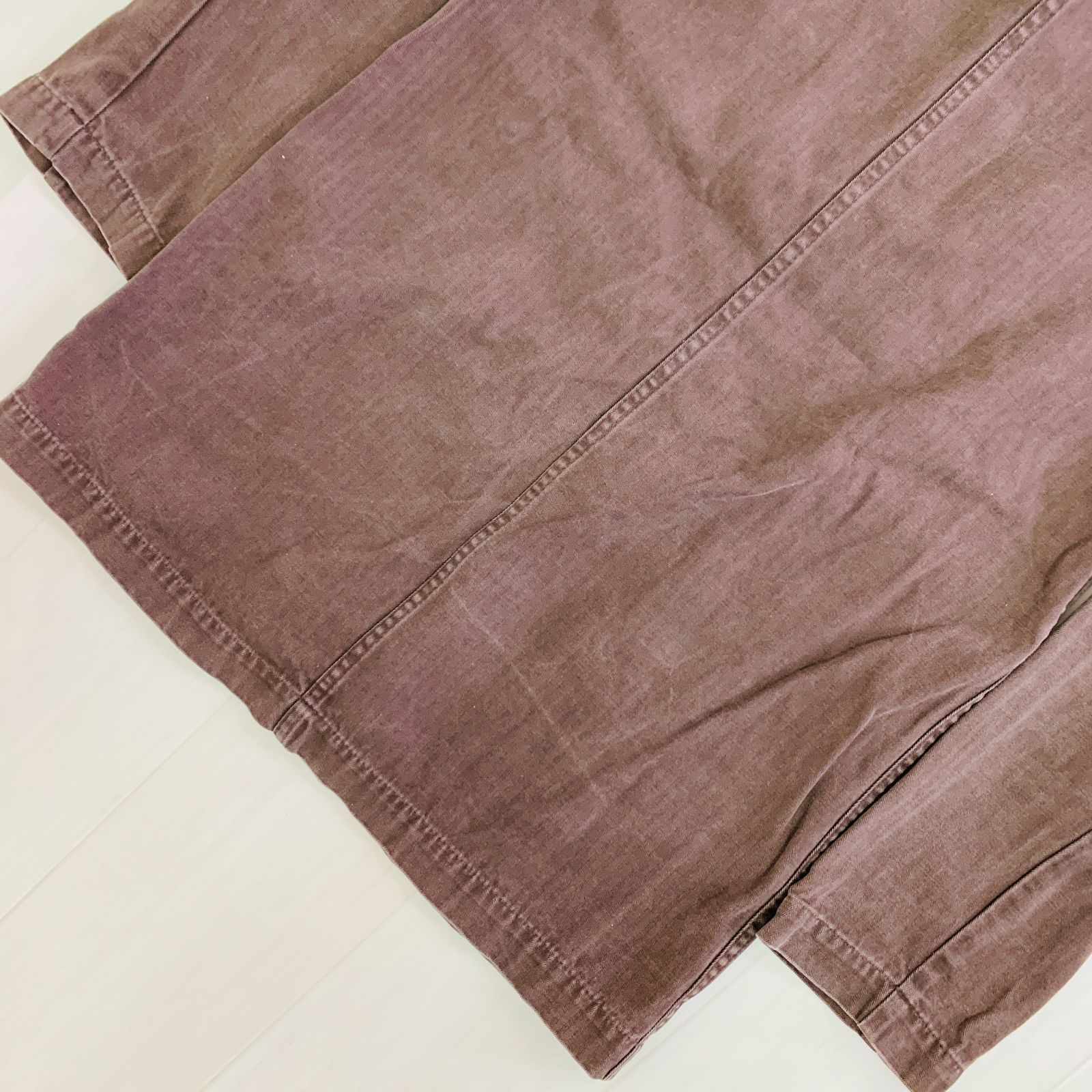 フランス製 VETRA french vintage ヴィンテージ ヘリンボーン ワーク 