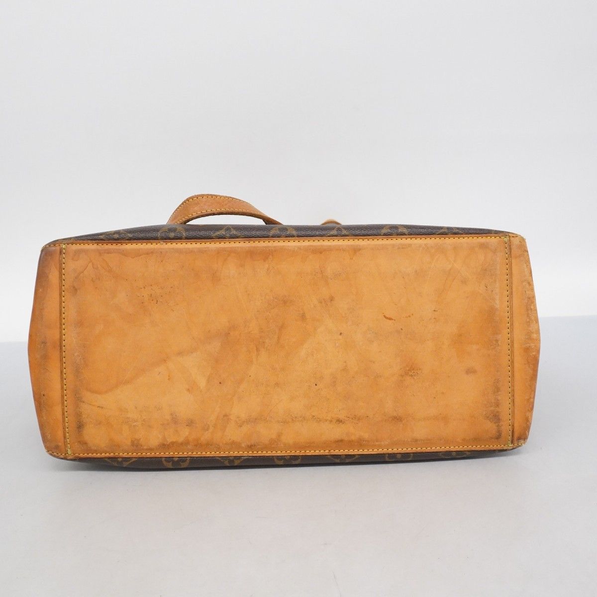 5pe7124-k】ルイヴィトン トートバッグ モノグラム カバメゾ M51151