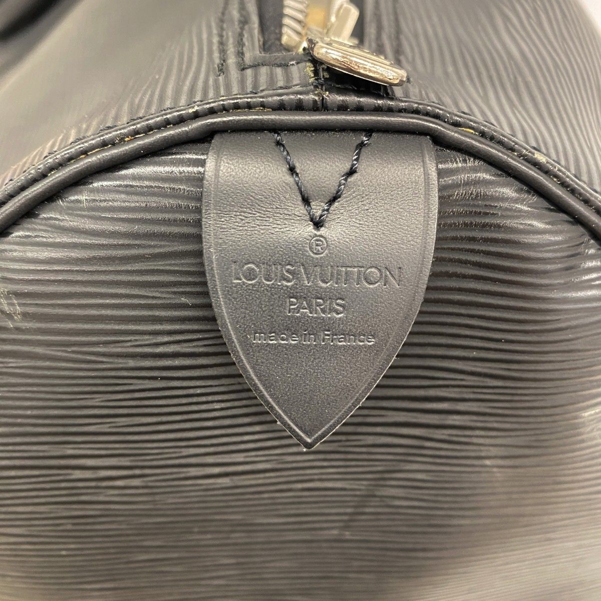 5pe7129-k】ルイヴィトン ボストンバッグ エピ キーポル55 M59142