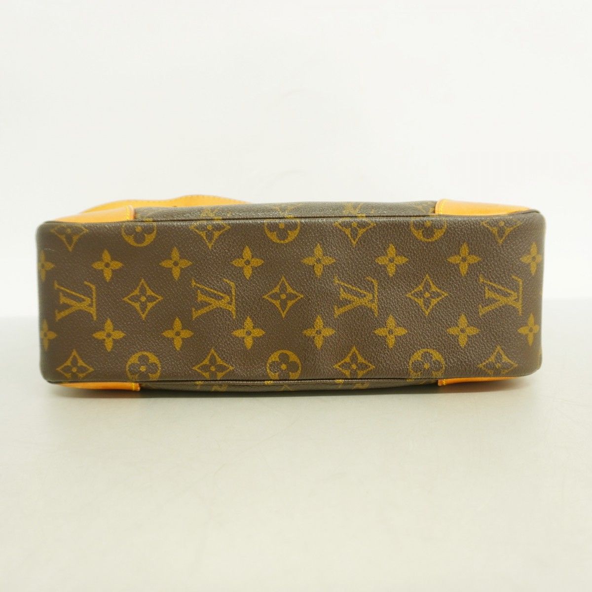 5pe6914】ルイヴィトン ショルダーバッグ モノグラム ブローニュ30