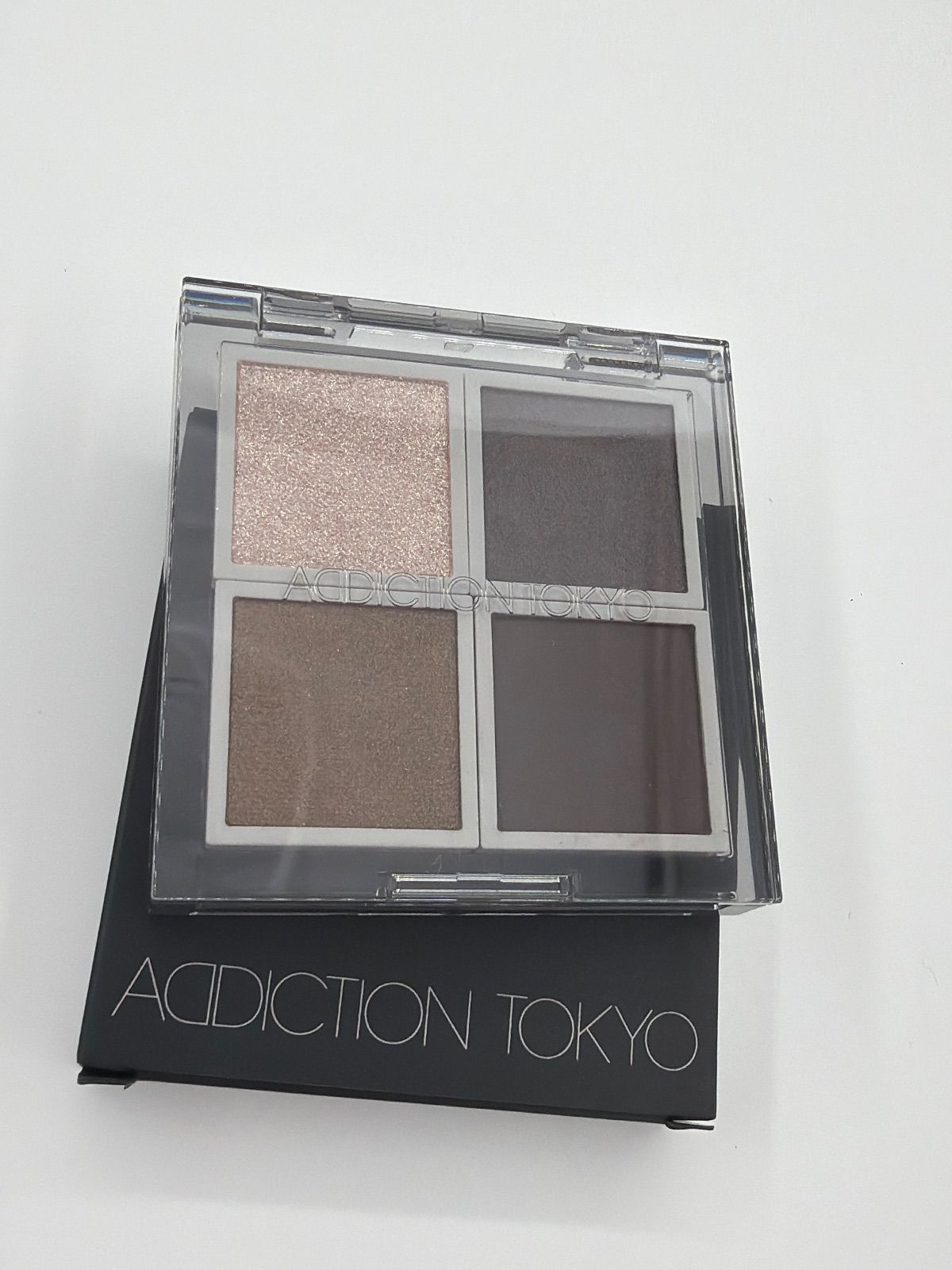 アディクション addiction 化粧品 セット売り アイシャドウ チーク フェイスカラー