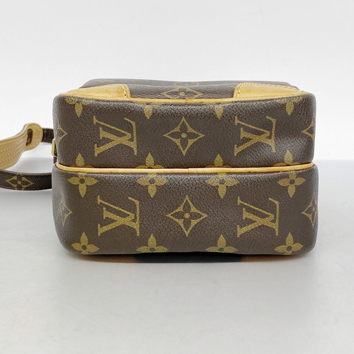 5pe7090-k】ルイヴィトン ショルダーバッグ モノグラム アマゾン