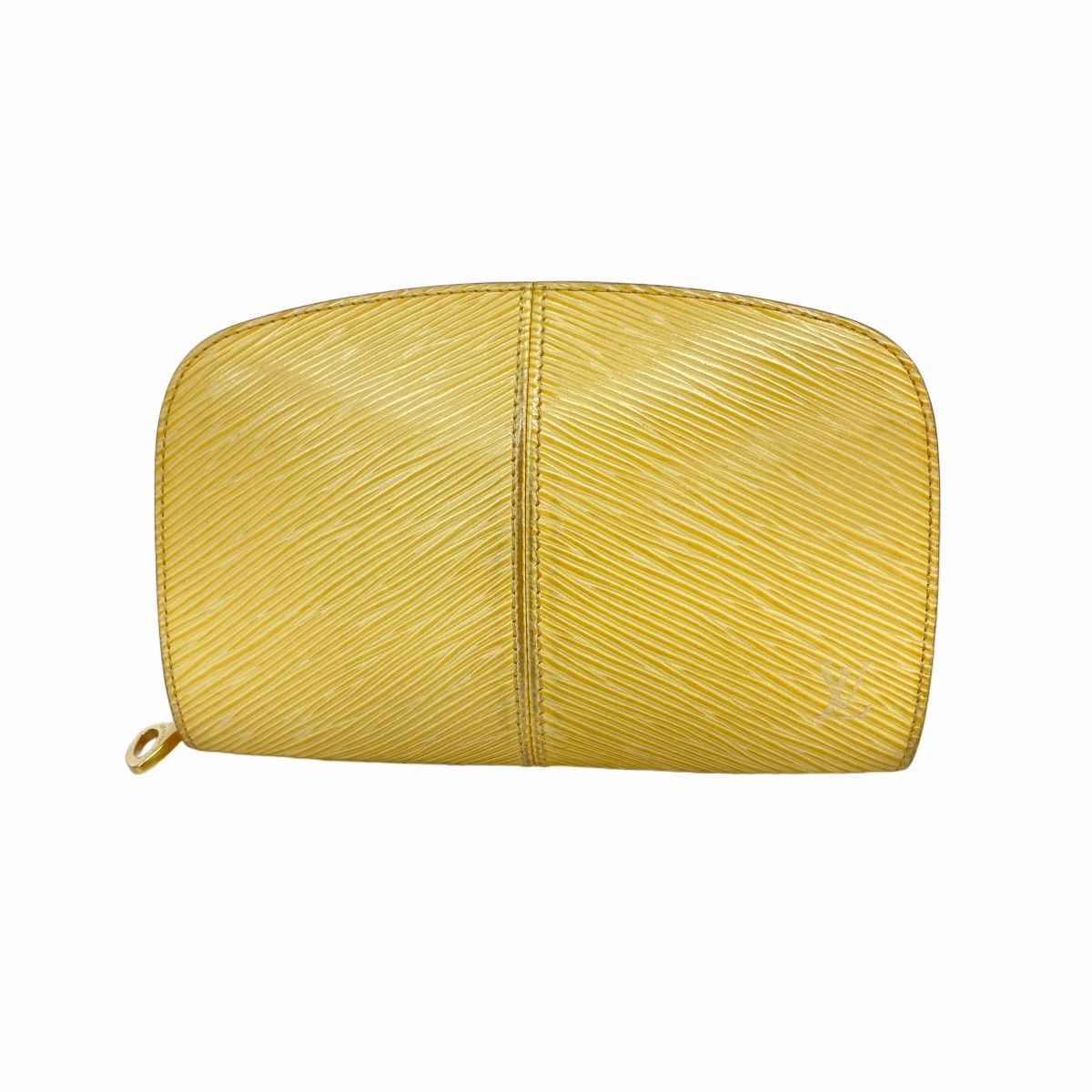 5 pe 6931 k ルイヴィトン 財布 エピ ポルトフォイユエピZ M 6344 A ヴァニラ レディース