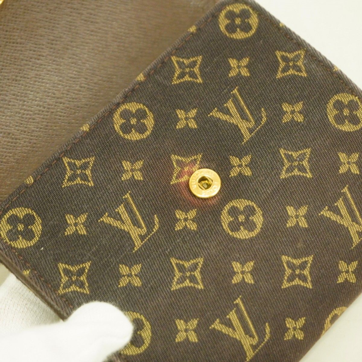 エベヌ レディース