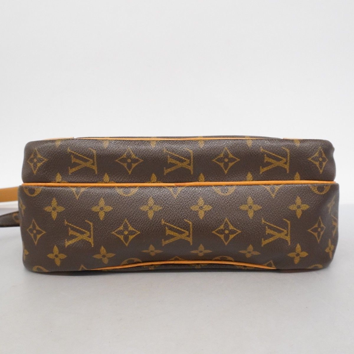 5pe7007】ルイヴィトン ショルダーバッグ モノグラム ナイル M45244