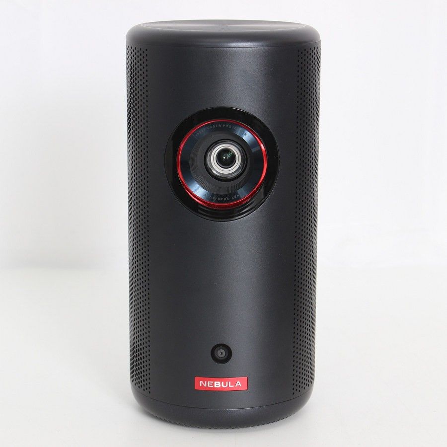 【新品未開封】Nebula Capsule 3 Laser D2426N12 新品未開封】 Nebula Capsule 3 laser Anker アンカー モバイル