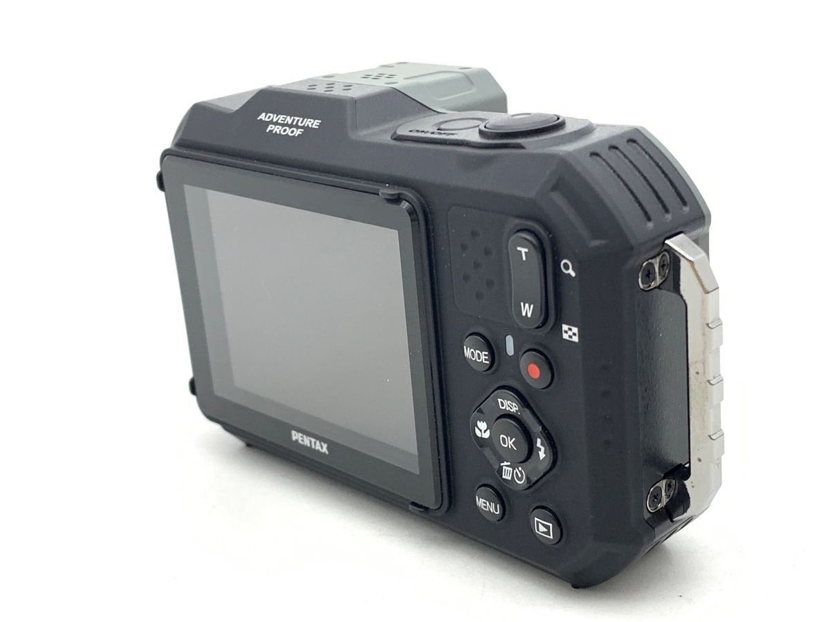 ペンタックス WG 1000 オリーブ