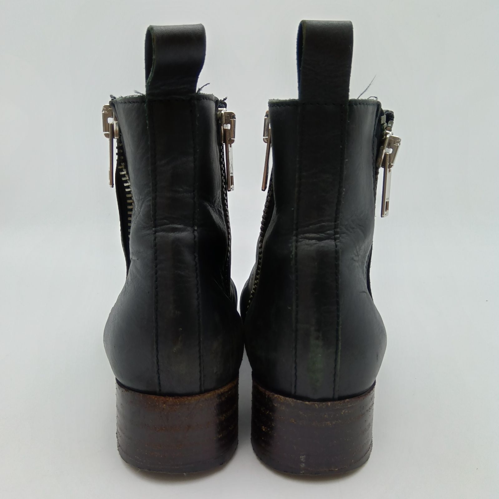 ディーゼル ショーツブーツ