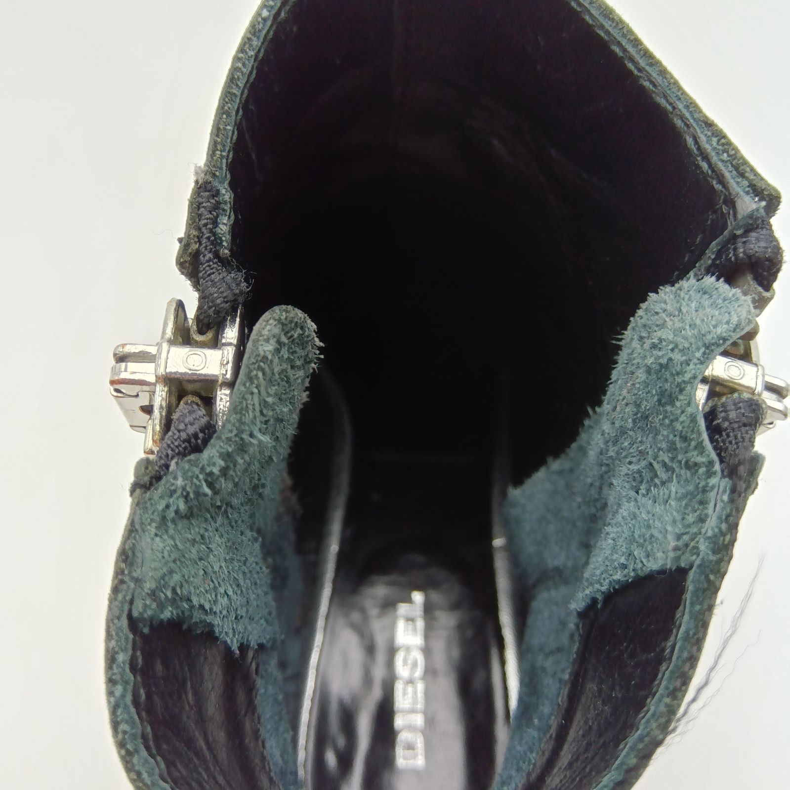 DIESEL ディーゼル