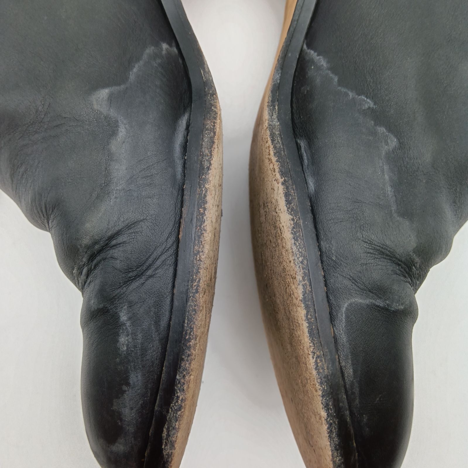 ディーゼル ショーツブーツ