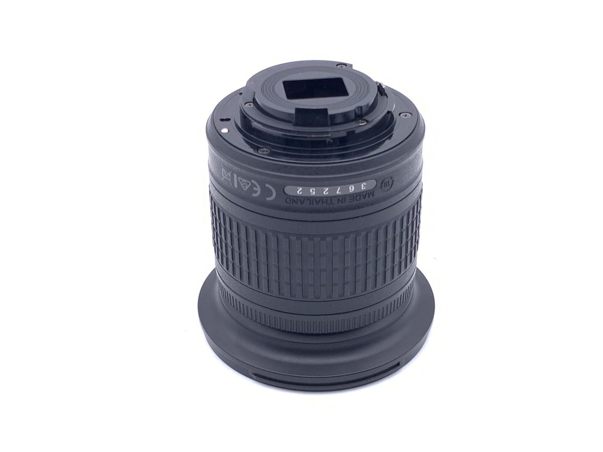 中古】 【良品】 ニコン AF-P DX NIKKOR 10-20mm f/4.5-5.6G VR - メルカリ
