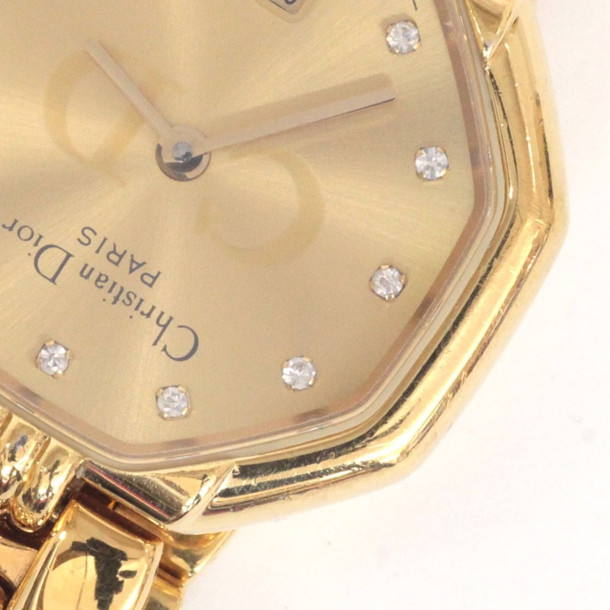 Dior クリスチャンディオール