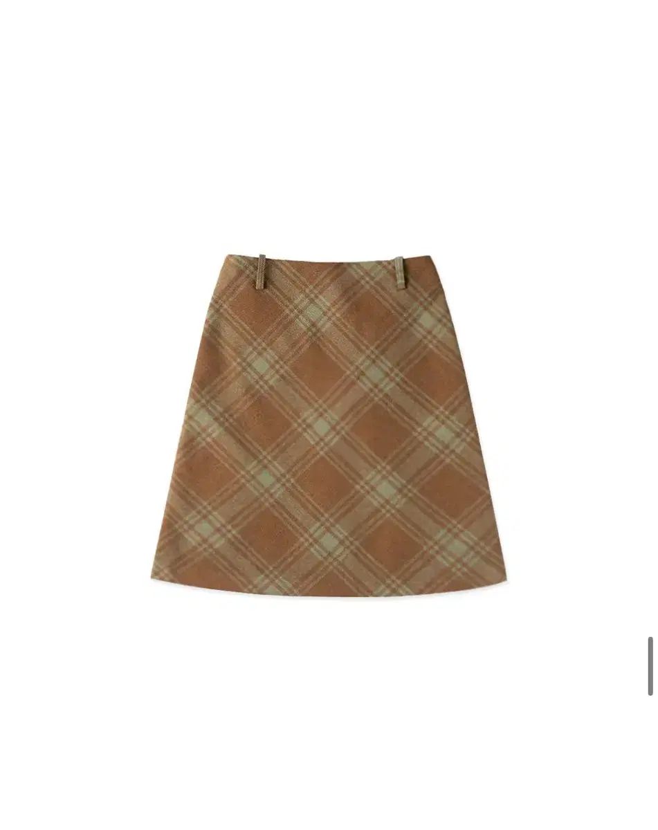 WITHOUTSUMMER ヴィンテージ スカート キャメル s