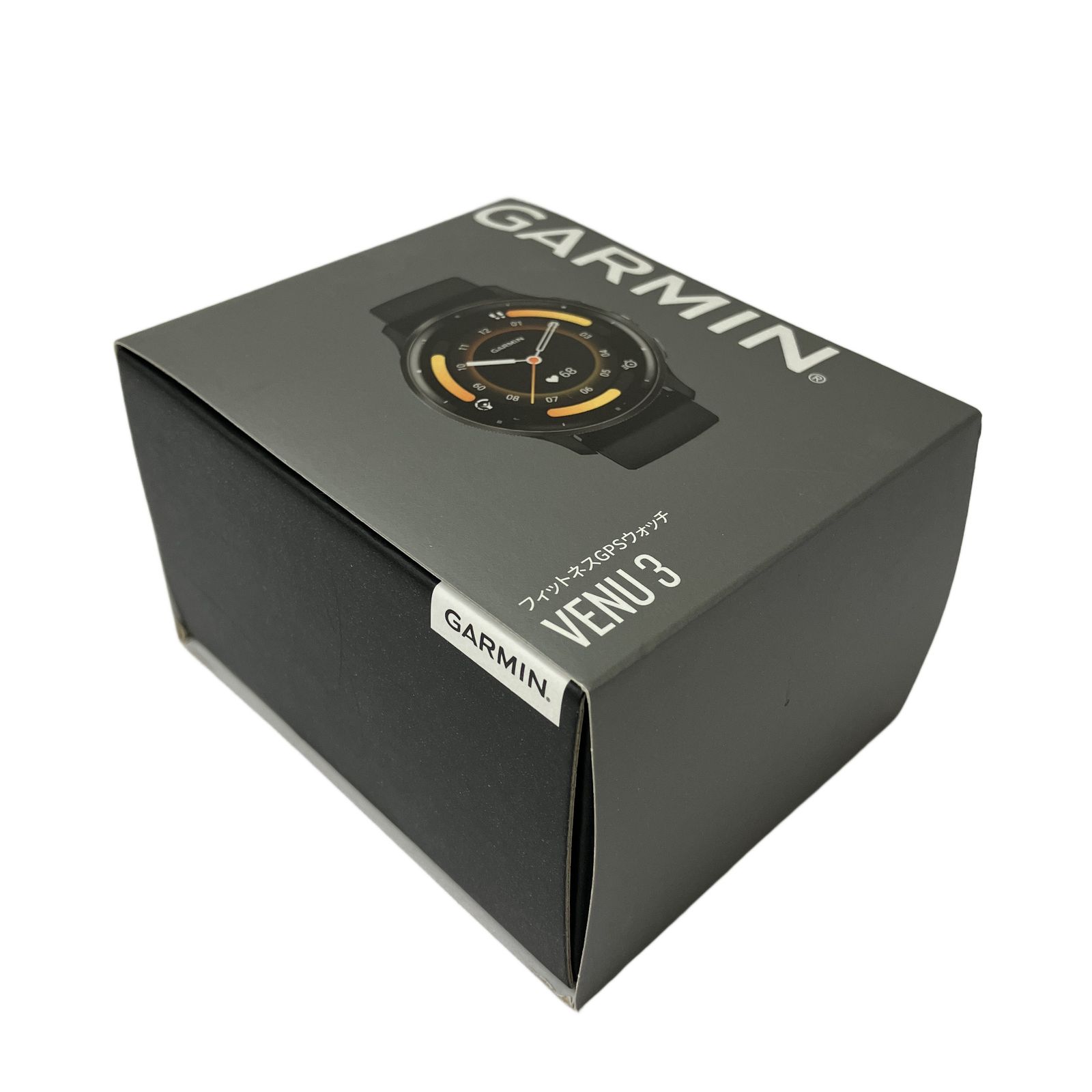 GARMIN VENU 3 ガーミン スマートウォッチ フィットネス スポーツ GPS