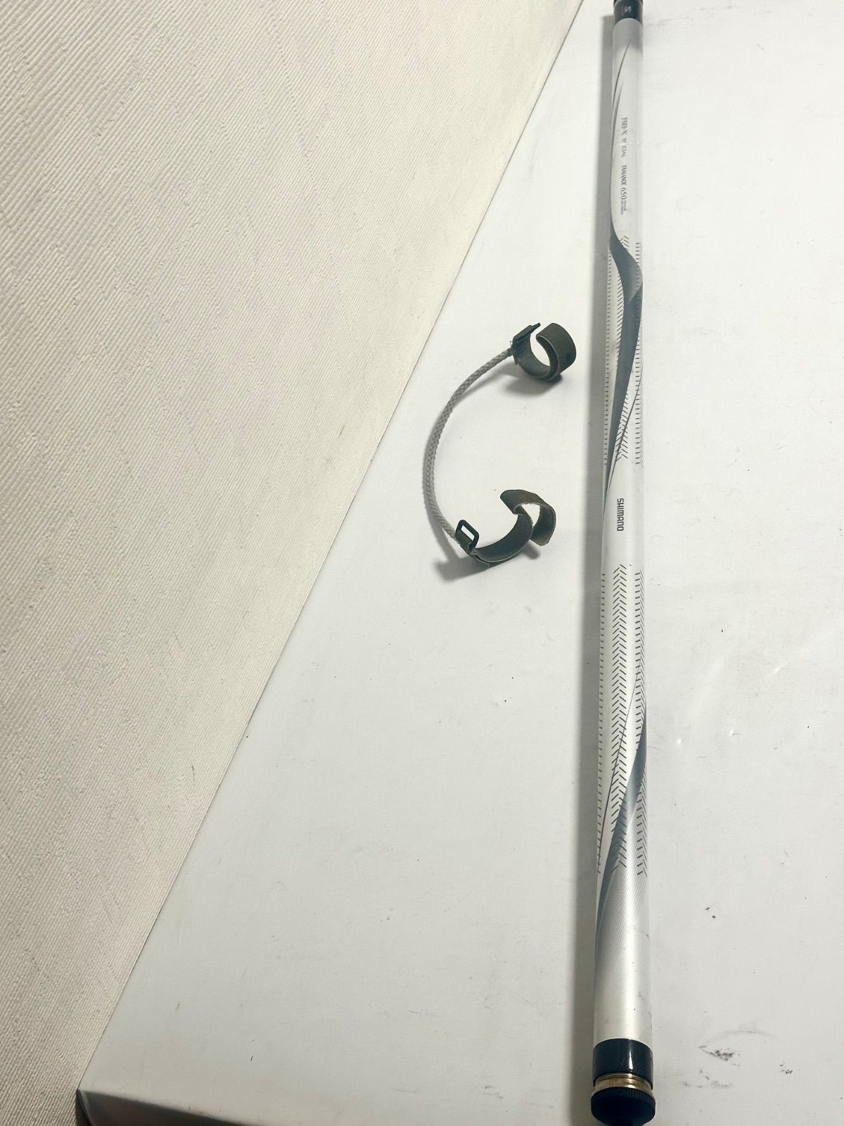 シマノ BB-Xスペシャル玉ノ柄 650 SHIMANO BBXSP たもの柄