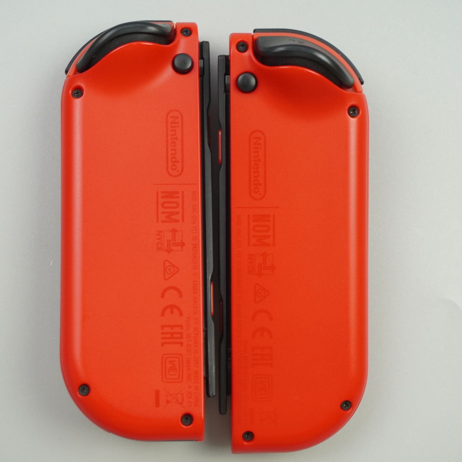 m345】Nintendo Switch マリオオデッセイエディション 本体 箱つき