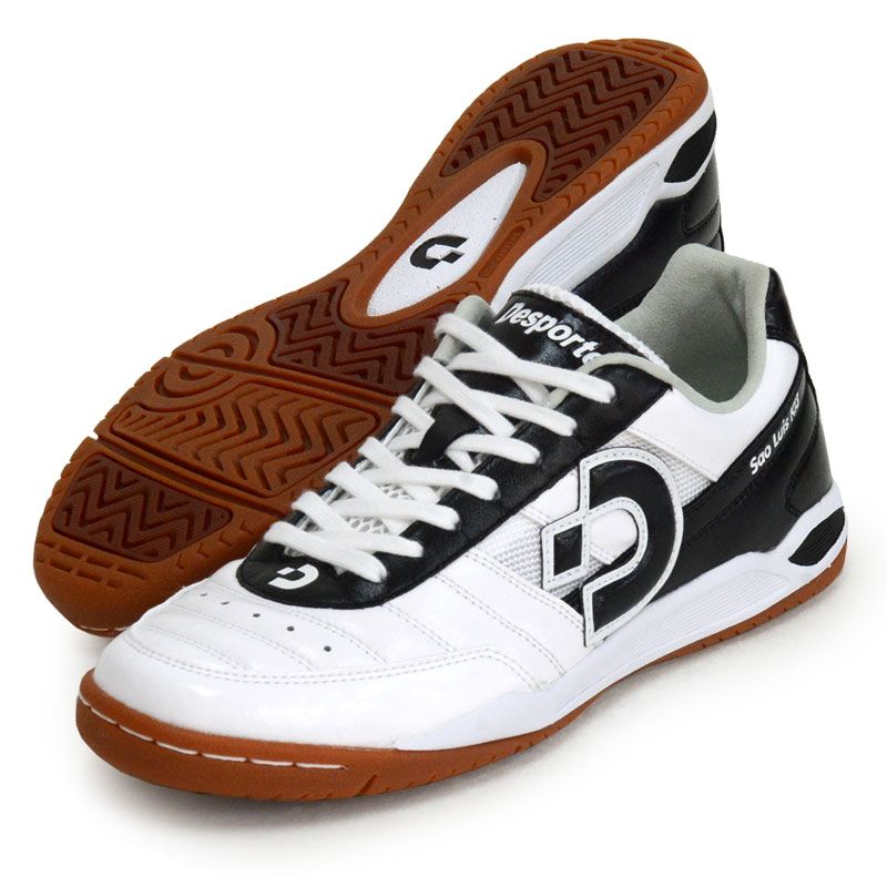 デスポルチ Desporte サンルイス KI 3 フットサルシューズ インドア用