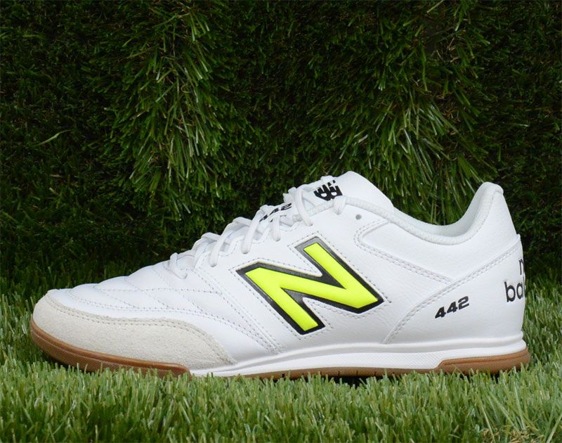 ニューバランス New Balance 442 TEAM TF サッカー トレーニング