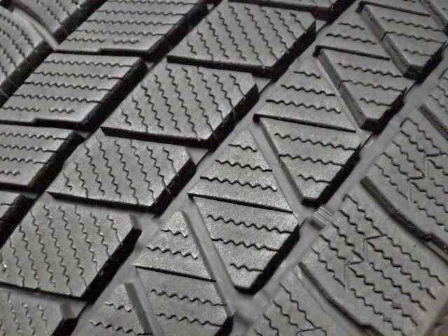 ●2021年製造 約8部山●BS