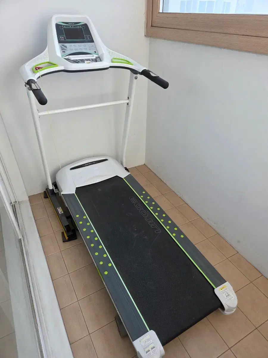 ランニングVENDING MACHINE Ver