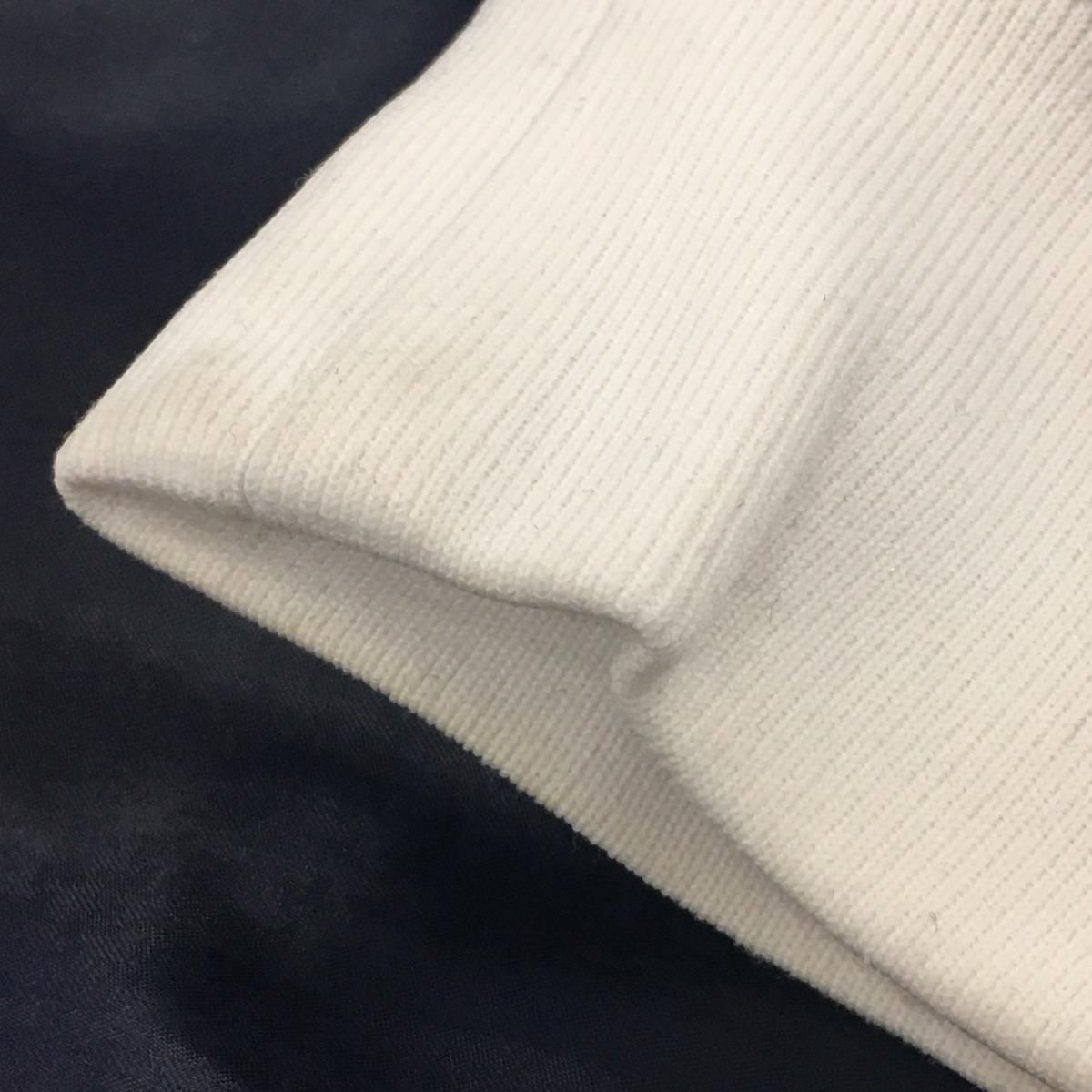 美品】パーリーゲイツ スニード ネイビー 千鳥格子 蓄熱裏地 ブルゾン