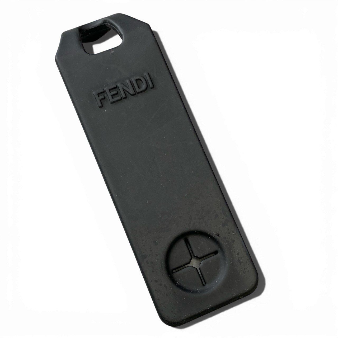  a 6 FENDI フェンディ ベルト カリグラフィー バックル 細ベルト イタリア製 ブラック レザー 本革 レディースk 02 i ベルト 小物