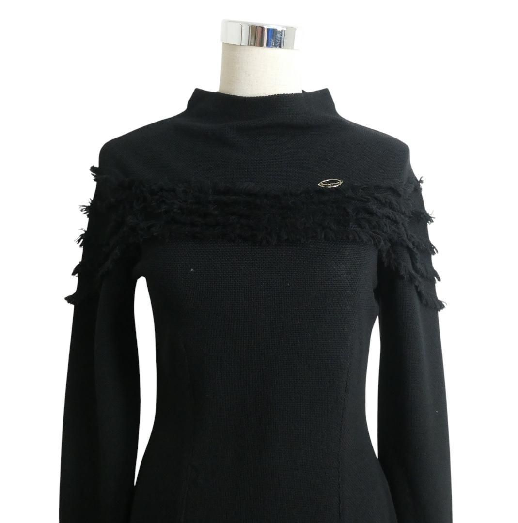 Salvatore Ferragamo サルヴァトーレフェラガモ サイズM ウール