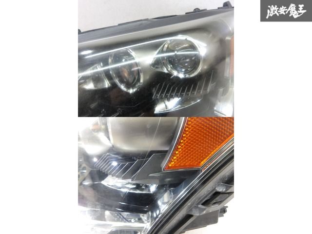 ☆割れ無し☆ LEXUS レクサス 純正 USF40 UVF45 LS460 LS600h LS 後期