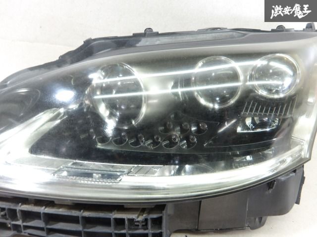 ☆割れ無し☆ LEXUS レクサス 純正 USF40 UVF45 LS460 LS600h LS 後期