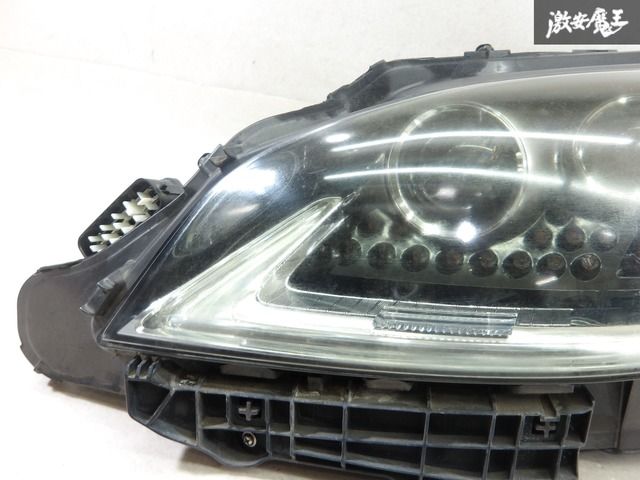 ☆割れ無し☆ LEXUS レクサス 純正 USF40 UVF45 LS460 LS600h LS 後期