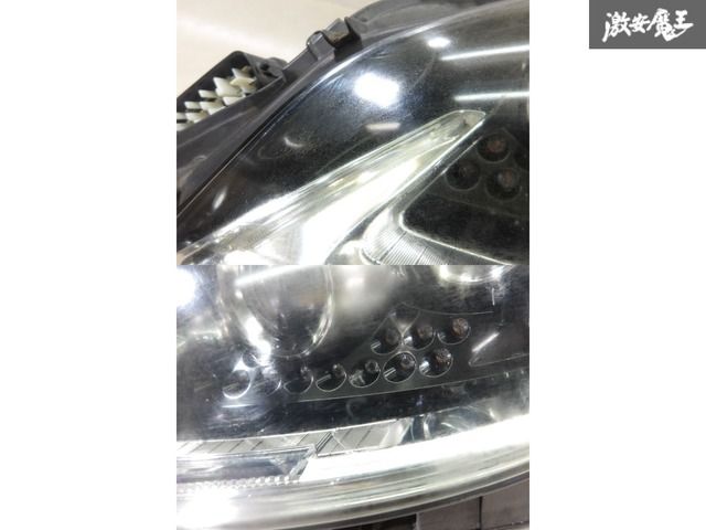 ☆割れ無し☆ LEXUS レクサス 純正 USF40 UVF45 LS460 LS600h LS 後期