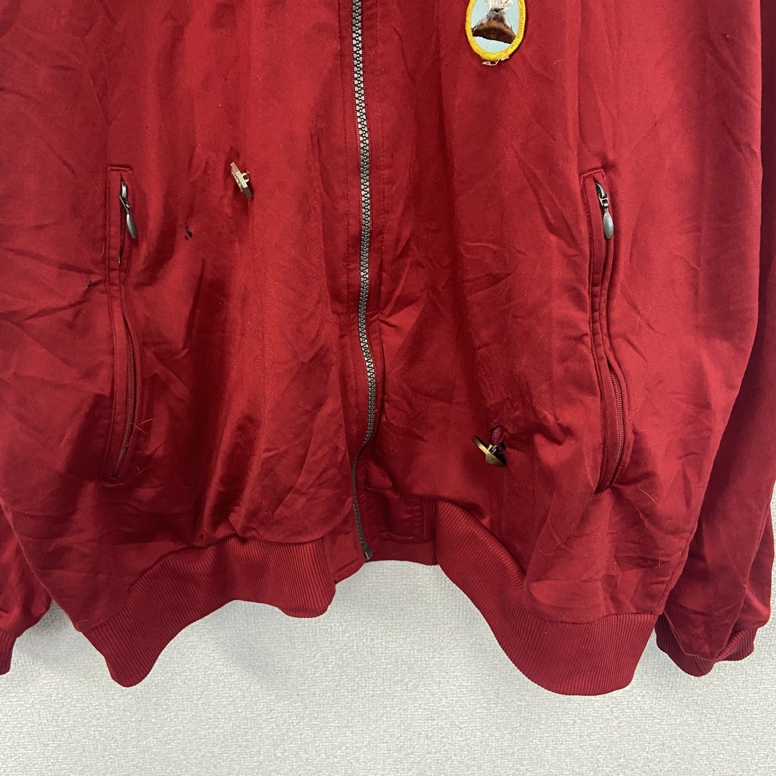 古着 used ～90s adidas アディダス ATPタイプ トラックジャケット