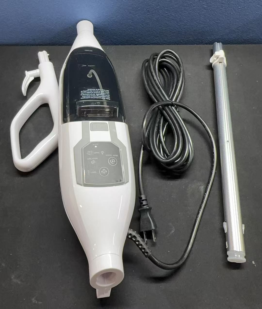 スチームクリーナー 525665