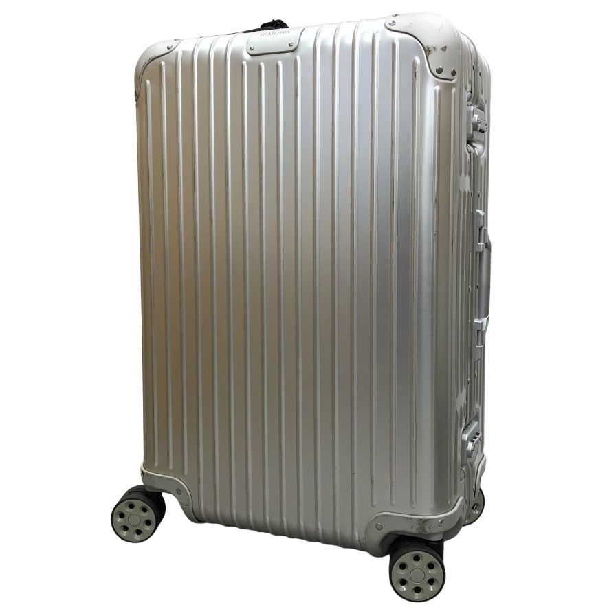 リモワ スーツケース アルミニウム 4輪 AFE 13
