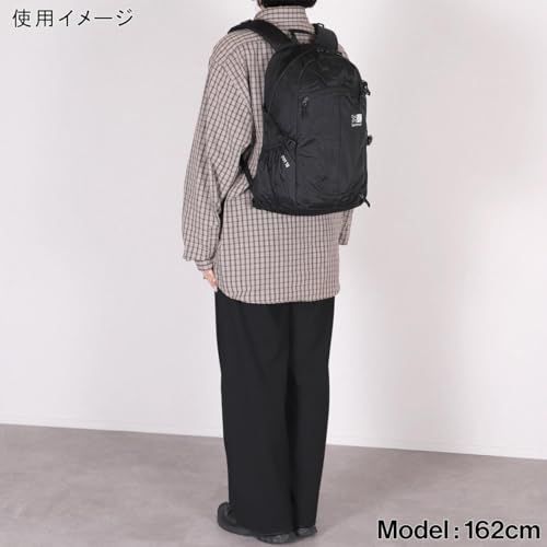 cot 18 ハイキング ハイドレーション対応 ポールキャリア m